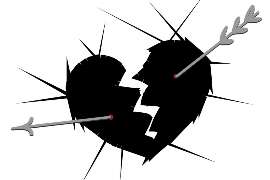 分手一个月：如何熬过痛苦期并尝试挽回